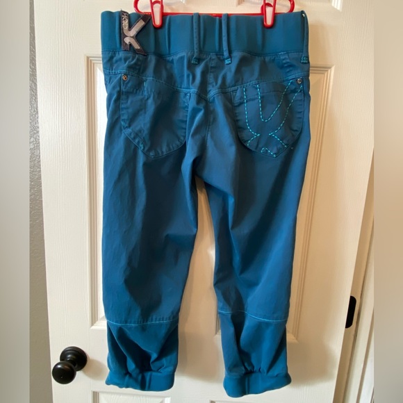 ABK brand women’s hiking pants - Picture 2 of 8